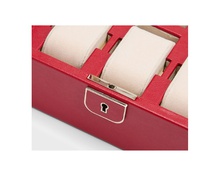  WOLF 1834, Palermo 6pc Watch Box, SKU: 213872 | timeolution.com