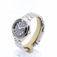 Men's watch / unisex  OMEGA, Planet Ocean 600m Co Axial Master Chronometer / 39.5mm, SKU: 215.30.40.20.01.001 | timeolution.com