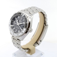 Men's watch / unisex  OMEGA, Planet Ocean 600m Co Axial Master Chronometer / 43.5mm, SKU: 215.30.44.22.01.001 | timeolution.com