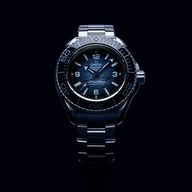 Men's watch / unisex  OMEGA, Seamaster Planet Ocean 6000m Co Axial Master Chronometer / 45.5mm, SKU: 215.30.46.21.03.002 | timeolution.com