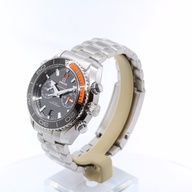 Men's watch / unisex  OMEGA, Planet Ocean 600m Co Axial Master Chronometer Chronograph / 45.5mm, SKU: 215.30.46.51.01.002 | timeolution.com