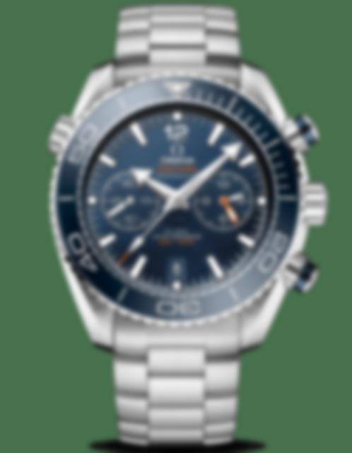 Men's watch / unisex  OMEGA, Seamaster Planet Ocean 600M / 45.5mm, SKU: 215.30.46.51.03.001 | timeolution.com