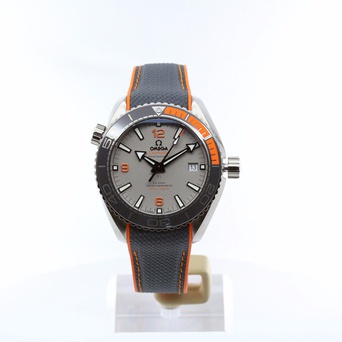 Men's watch / unisex  OMEGA, Planet Ocean 600m Co Axial Master Chronometer / 43.5mm, SKU: 215.92.44.21.99.001 | timeolution.com