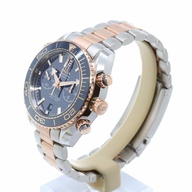 Men's watch / unisex  OMEGA, Diver 300m Co Axial Master Chronometer Chronograph / 45.5mm, SKU: 215.20.46.51.03.001 | timeolution.com