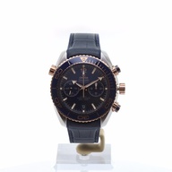 Men's watch / unisex  OMEGA, Planet Ocean 600m Co Axial Master Chronometer / 45.5mm, SKU: 215.23.46.51.03.001 | timeolution.com