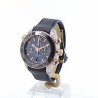 Men's watch / unisex  OMEGA, Planet Ocean 600m Co Axial Master Chronometer / 45.5mm, SKU: 215.23.46.51.03.001 | timeolution.com