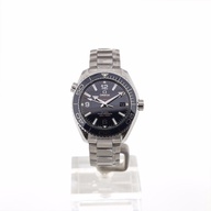 Men's watch / unisex  OMEGA, Planet Ocean 600m Co Axial Master Chronometer / 39.5mm, SKU: 215.30.40.20.03.001 | timeolution.com