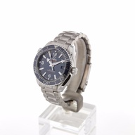 Men's watch / unisex  OMEGA, Planet Ocean 600m Co Axial Master Chronometer / 39.5mm, SKU: 215.30.40.20.03.001 | timeolution.com