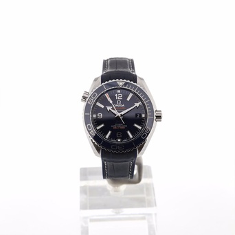 Men's watch / unisex  OMEGA, Planet Ocean 600m Co Axial Master Chronometer / 39.5mm, SKU: 215.33.40.20.03.001 | timeolution.com