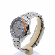 Men's watch / unisex  OMEGA, Planet Ocean 600m Co Axial Master Chronometer / 43.5mm, SKU: 215.90.44.21.99.001 | timeolution.com