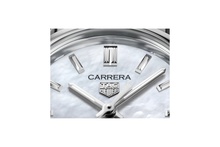 Ladies' watch  TAG HEUER, Carrera / 29mm, SKU: WBN2410.BA0621 | timeolution.com