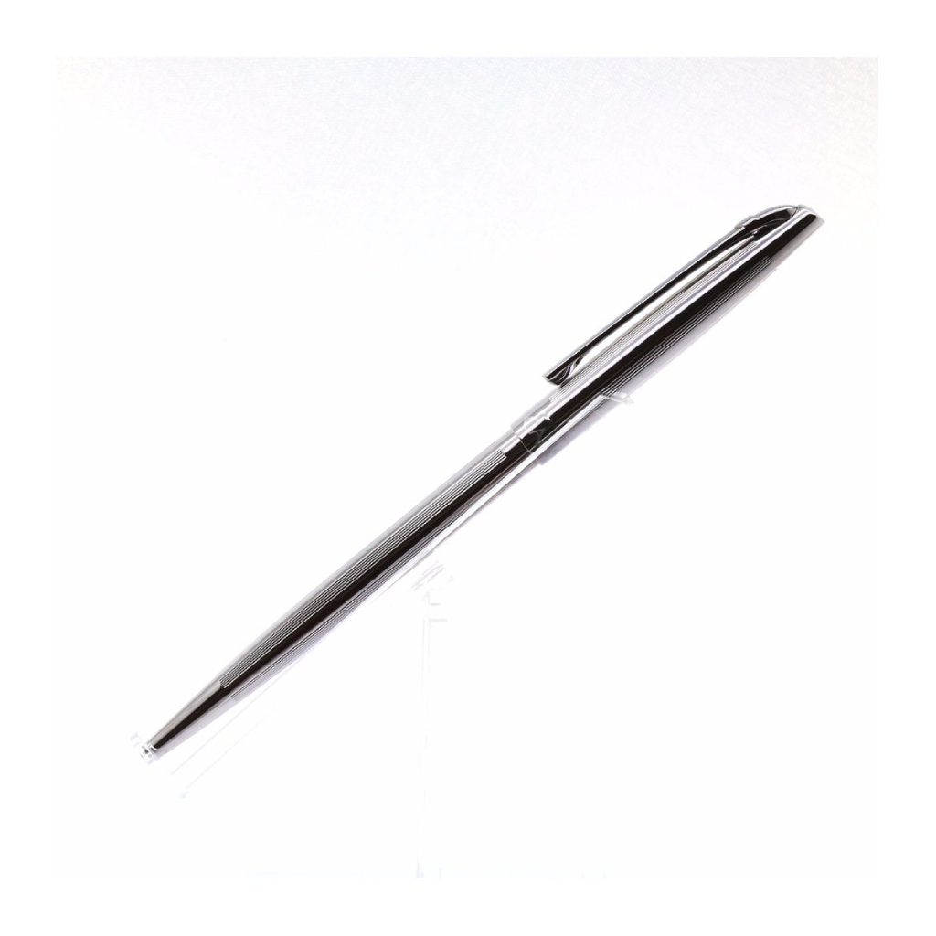  CARAN D’ACHE, Madison Ciselé Ballpoint Pen, SKU: 4680.286 | timeolution.com