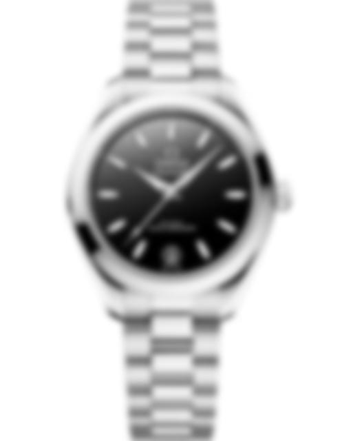 Ladies' watch OMEGA, Seamaster Aqua Terra 150m / 30mm, SKU: 220.10.30.20.01.001 | timeolution.com