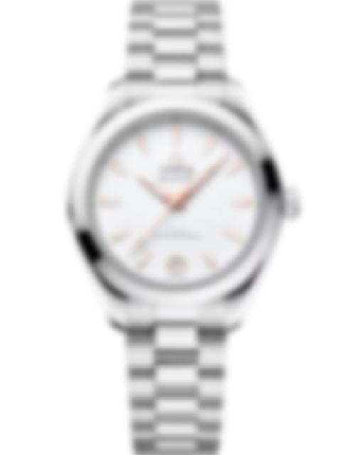 Ladies' watch OMEGA, Seamaster Aqua Terra 150m / 30mm, SKU: 220.10.30.20.02.001 | timeolution.com