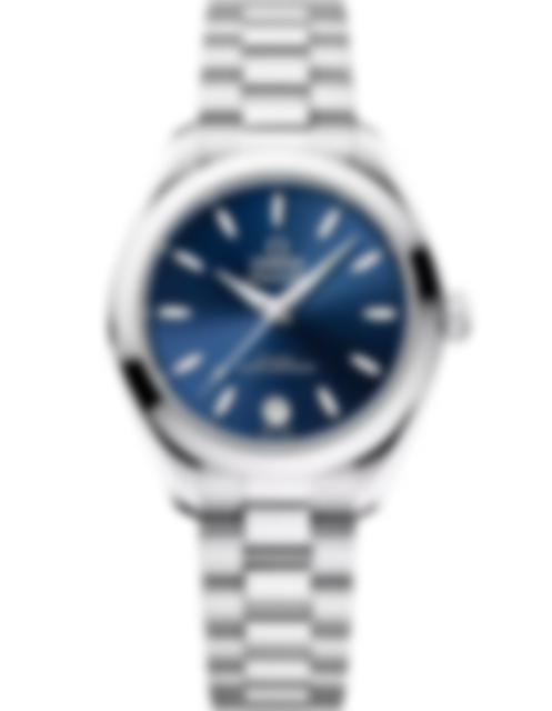 Ladies' watch OMEGA, Seamaster Aqua Terra 150m / 30mm, SKU: 220.10.30.20.03.001 | timeolution.com