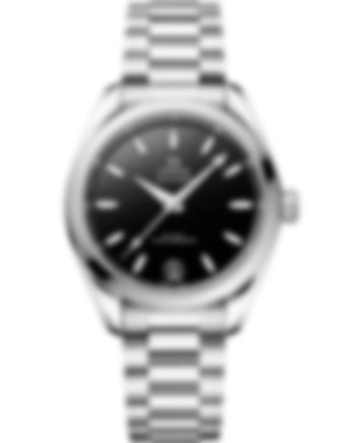 Men's watch / unisex  OMEGA, Seamaster Aqua Terra 150m / 34mm, SKU: 220.10.34.20.01.001 | timeolution.com