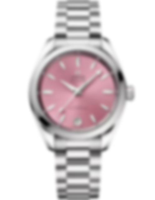 Ladies' watch  OMEGA, Seamaster Aqua Terra / 34mm, SKU: 220.10.34.20.10.003 | timeolution.com