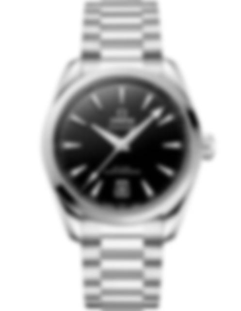 Men's watch / unisex  OMEGA, Seamaster Aqua Terra 150m / 38mm, SKU: 220.10.38.20.01.004 | timeolution.com