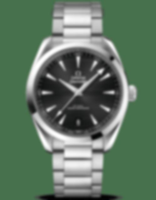 Men's watch / unisex  OMEGA, Seamaster Aqua Terra 150M / 41mm, SKU: 220.10.41.21.01.001 | timeolution.com