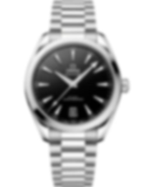 Men's watch / unisex  OMEGA, Seamaster Aqua Terra 150m / 41mm, SKU: 220.10.41.21.01.002 | timeolution.com