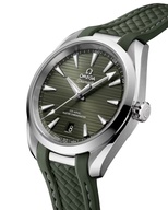 Men's watch / unisex  OMEGA, Seamaster Aqua Terra 150m Co Axial Master Chronometer / 38mm, SKU: 220.12.38.20.10.001 | timeolution.com