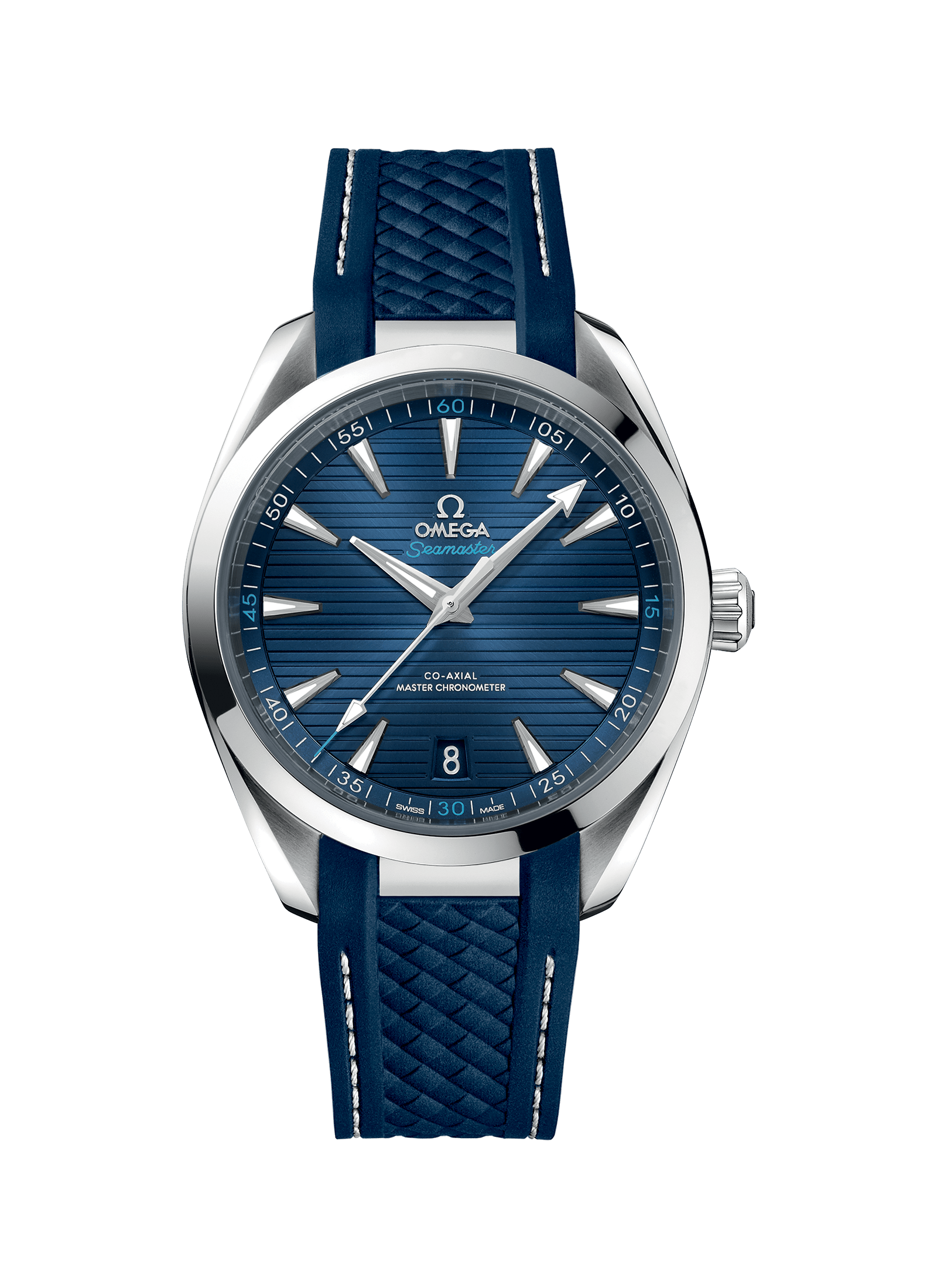 Men's watch / unisex  OMEGA, Seamaster Aqua Terra 150M / 41mm, SKU: 220.12.41.21.03.001 | timeolution.com