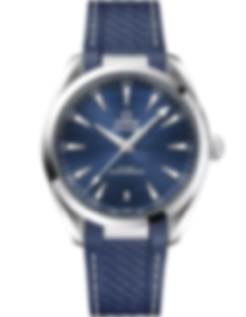 Men's watch / unisex  OMEGA, Seamaster Aqua Terra 150M / 41mm, SKU: 220.12.41.21.03.007 | timeolution.com