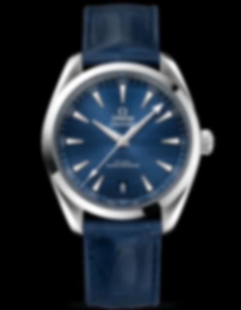 Men's watch / unisex  OMEGA, Seamaster Aqua Terra 150M / 41mm, SKU: 220.13.41.21.03.003 | timeolution.com