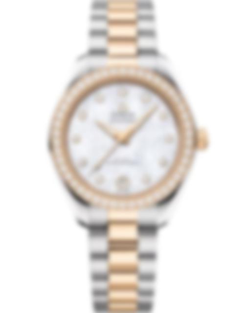 Ladies' watch OMEGA, Seamaster Aqua Terra 150m / 30mm, SKU: 220.25.30.20.55.001 | timeolution.com