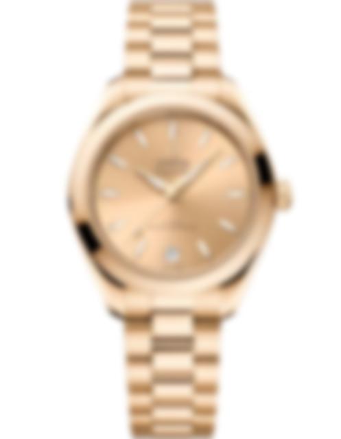 Ladies' watch OMEGA, Seamaster Aqua Terra 150m / 30mm, SKU: 220.50.30.20.08.001 | timeolution.com