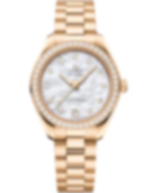 Ladies' watch OMEGA, Seamaster Aqua Terra 150m / 30mm, SKU: 220.55.30.20.55.001 | timeolution.com