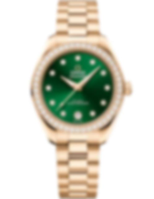 Ladies' watch OMEGA, Seamaster Aqua Terra 150m / 30mm, SKU: 220.55.30.20.60.001 | timeolution.com