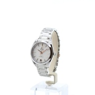 Ladies' watch  OMEGA, Seamaster Aqua Terra 150m Co Axial Master Chronometer / 34mm, SKU: 220.10.34.20.02.001 | timeolution.com