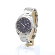 Men's watch / unisex  OMEGA, Railmaster Co Axial Master Chronometer / 40mm, SKU: 220.10.40.20.01.001 | timeolution.com