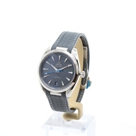 Men's watch / unisex  OMEGA, Seamaster Aqua Terra 150m Co Axial Master Chronometer / 41mm, SKU: 220.12.41.21.03.002 | timeolution.com