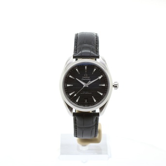 Men's watch / unisex  OMEGA, Aqua Terra 150m Co Axial Master Chronometer /41mm, SKU: 220.13.41.21.01.001 | timeolution.com