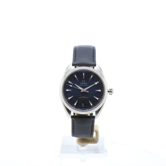 Men's watch / unisex  OMEGA, Seamaster Aqua Terra 150M / 41mm, SKU: 220.13.41.21.03.001 | timeolution.com