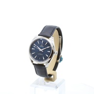 Men's watch / unisex  OMEGA, Seamaster Aqua Terra 150M / 41mm, SKU: 220.13.41.21.03.001 | timeolution.com