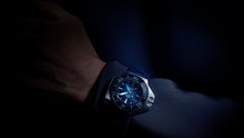 Men's watch / unisex  OMEGA, Ploprof 1200m Co Axial Master Chronometer / 55x45mm, SKU: 227.32.55.21.03.001 | timeolution.com