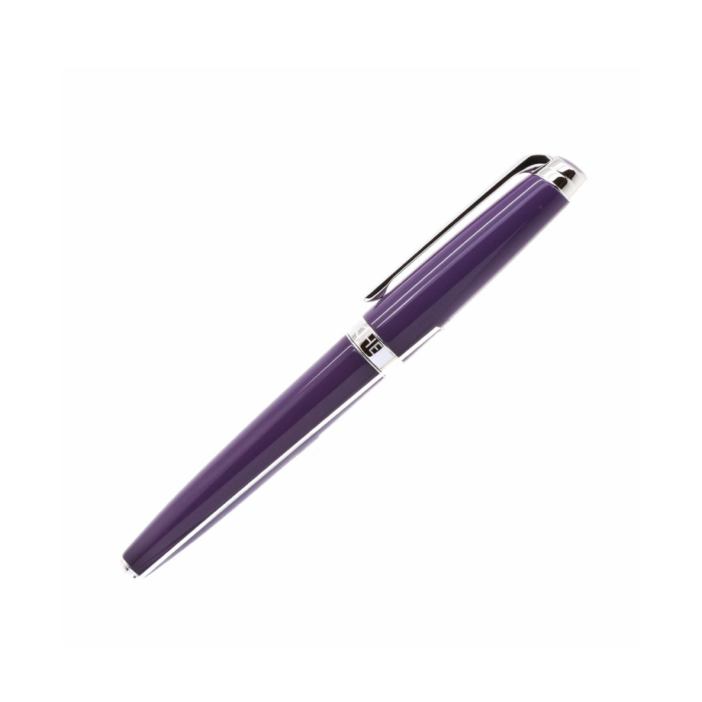  CARAN D’ACHE, Léman Lilac Roller Pen, SKU: 4779.110 | timeolution.com