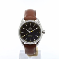 Men's watch / unisex  OMEGA, Seamaster Aqua Terra 150 M / 41.5mm, SKU: 231.12.42.21.01.001 | timeolution.com