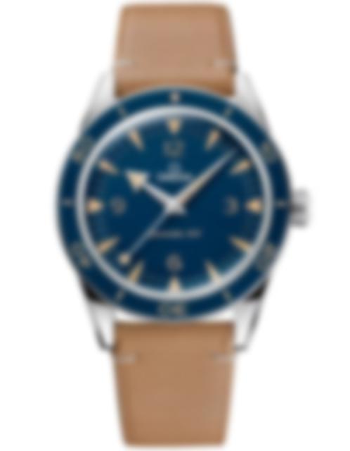 Men's watch / unisex  OMEGA, Seamaster 300 Co Axial Master Chronometer / 41mm, SKU: 234.32.41.21.03.001 | timeolution.com