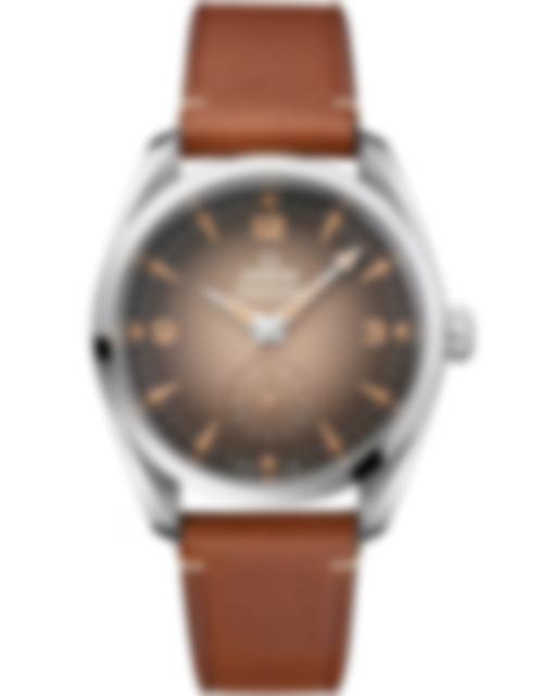 Men's watch / unisex OMEGA, Seamaster Railmaster / 38mm, SKU: 235.12.38.20.13.001 | timeolution.com