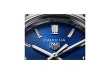 Ladies' watch  TAG HEUER, Carrera / 29mm, SKU: WBN2411.BA0621 | timeolution.com