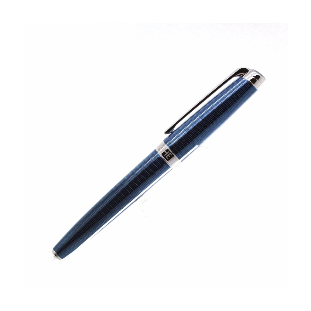  CARAN D’ACHE, Léman Grand Bleu Roller Pen, SKU: 4779.168 | timeolution.com