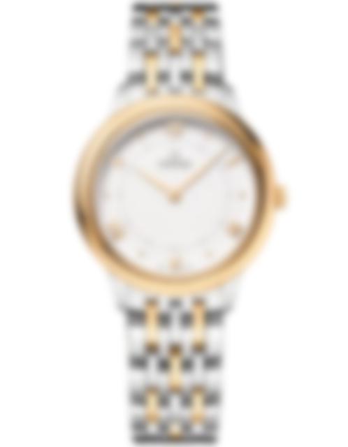 Ladies' watch OMEGA, De Ville Prestige / 30mm, SKU: 434.20.30.60.02.002 | timeolution.com