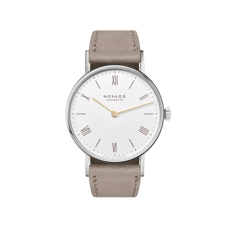 Ladies' watch NOMOS GLASHÜTTE, Ludwig 33 Duo / 32.80mm, SKU: 240 | timeolution.com