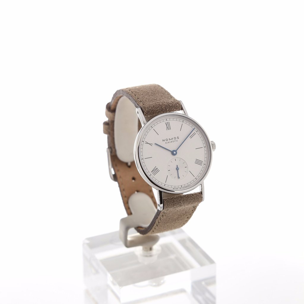 Ladies' watch  NOMOS GLASHÜTTE, Ludwig 33 / 32.80mm, SKU: 244 | timeolution.com