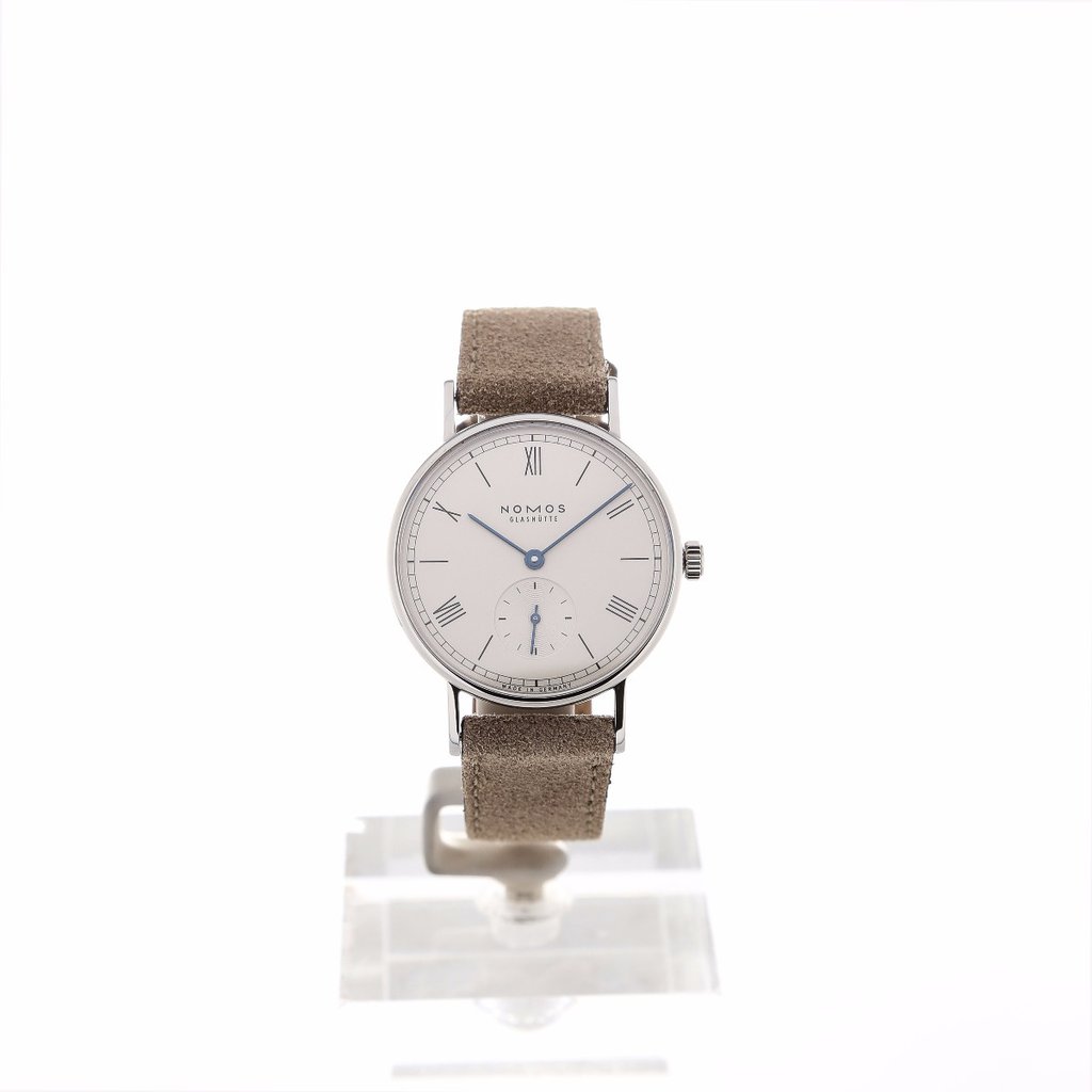 Ladies' watch  NOMOS GLASHÜTTE, Ludwig 33 / 32.80mm, SKU: 244 | timeolution.com