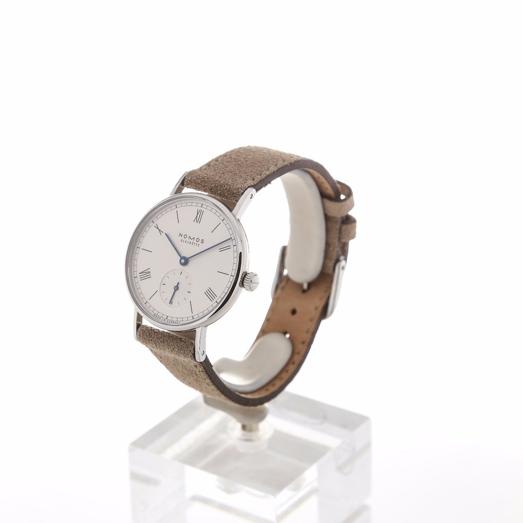 Ladies' watch  NOMOS GLASHÜTTE, Ludwig 33 / 32.80mm, SKU: 244 | timeolution.com